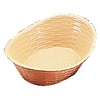 HorecaTraders Bread Basket Polypropylene | 2 Formats