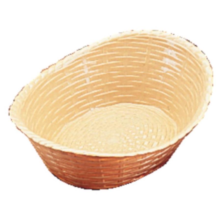 Corbeille à pain en polypropylène | 2 formats