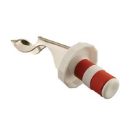 Bottle - Stopper and Opener | Ø 16 mm | 5 pieces