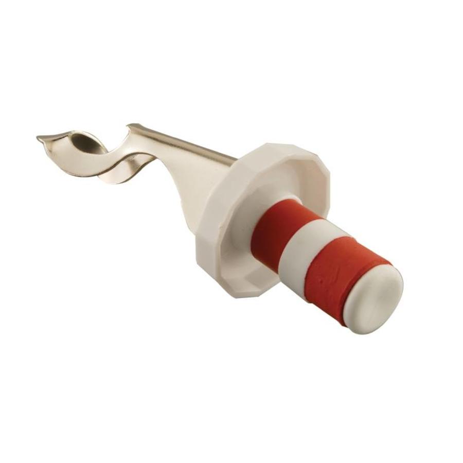 Bottle - Stopper and Opener | Ø 16 mm | 5 pieces