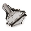 HorecaTraders Lemon slice squeezer | stainless steel