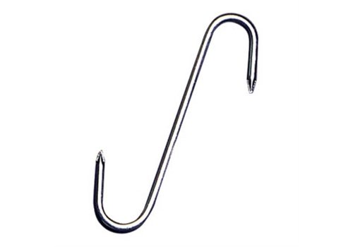  HorecaTraders Meat hook | 2 Formats | Per 5 pieces 