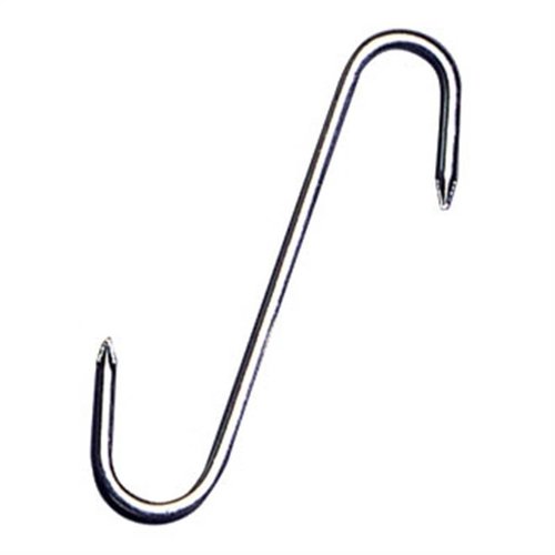  HorecaTraders Meat hook | 2 Formats | Per 5 pieces 