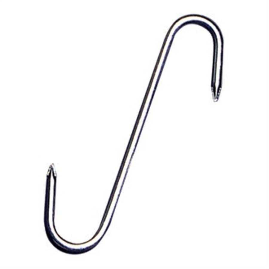 Meat Hook | 2 Sizes | Per 5 pieces