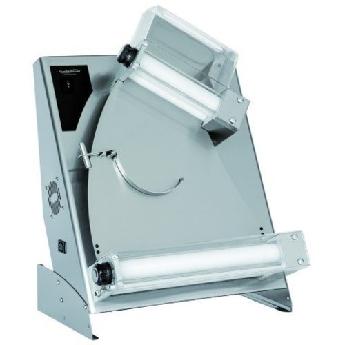  Combisteel Nudelholz 55x36,5x75 cm (BxTxH) 