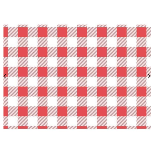 Serviettes