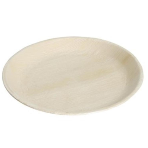 Assiettes jetables