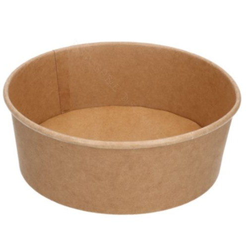 Contenants jetables