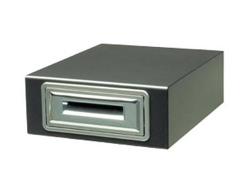  HorecaTraders Coffret à café | (H)20x(L)41x(P)44 