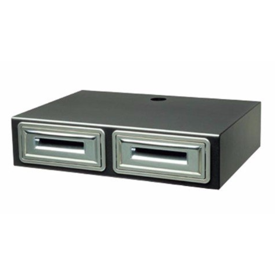Coffret à café AC279 | (H)20x(L)85x(P)60