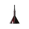 HorecaTraders Lampe chauffante réglable | Bronze