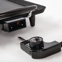 Electric Grill Plate | Non-stick | 43x26cm
