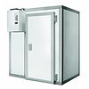 Combisteel Freezer | 226x226x (h) 220cm | -10/-20 °C