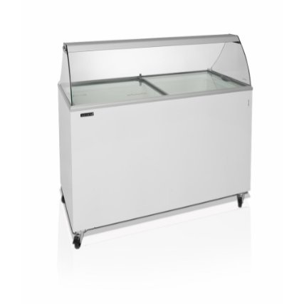 Buy Scoop ice cream freezer with 10 ice trays online HorecaTraders