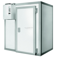 Cellule de congélation 290X350X(h)250 CM | -10/-20 °C