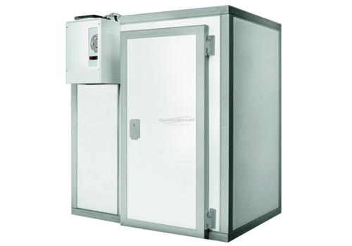  Combisteel Freezer 290X350X (h) 250 CM | -10/-20 °C 