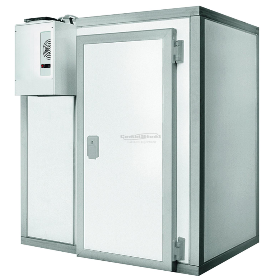 Freezer 290X350X (h) 250 CM | -10/-20 °C