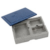HorecaTraders Boîte chauffante pour repas