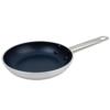 Vogue Non-stick induction frying pan 20cm