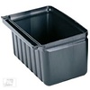 Cambro Cutlery holder for serving trolley | 9.5 L.