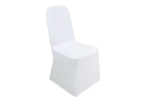  Bolero Chair cover White 