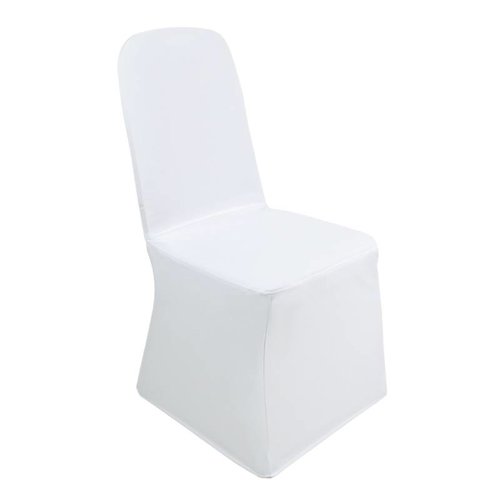  Bolero Chair cover White 