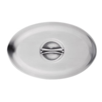 Olympia Deckel für ovale Deckelform | 29x20cm