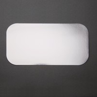 Lid for Takeaway container 500 pieces