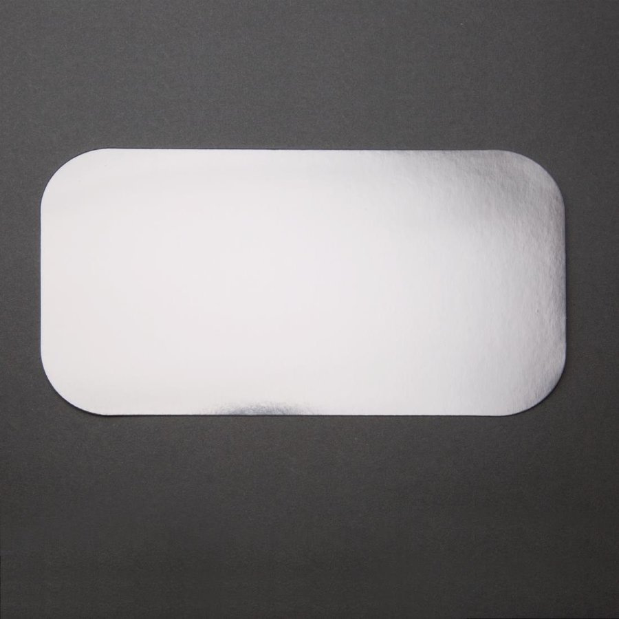 Lid for Takeaway container 500 pieces