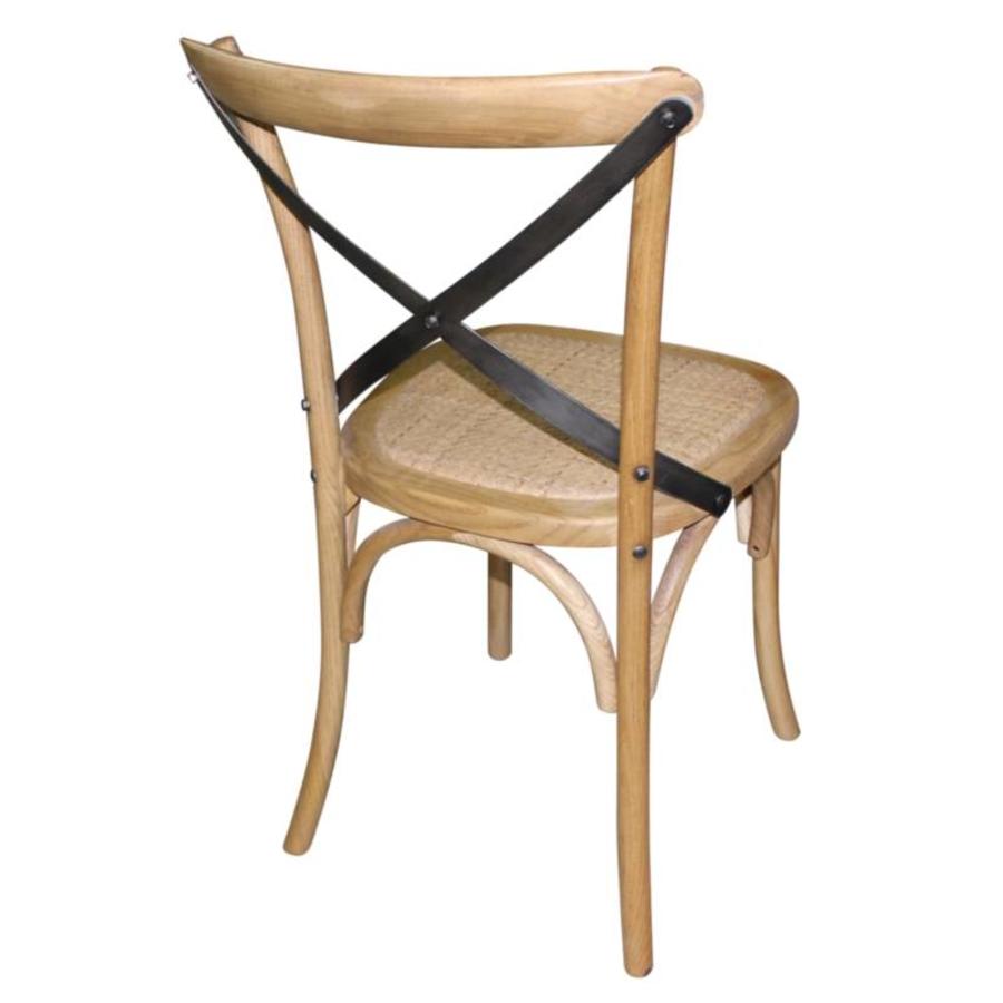 Restaurant Chairs |set of 2 OLD CLASSIC!