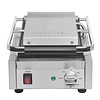 Buffalo Horeca Contact Grill - Geribbeld - 1800W