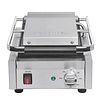 Buffalo Hospitality Contact Grill - Ribbed - 1800W