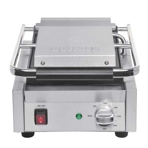  Buffalo Professionele contactgrill | VEEL VOOR WEINIG!! 