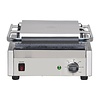 Buffalo Buffalo bistro contact grill smooth plate | 2200 Watts