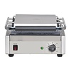 Buffalo Plaque lisse pour grill contact Buffalo Bistro | 2200 watts