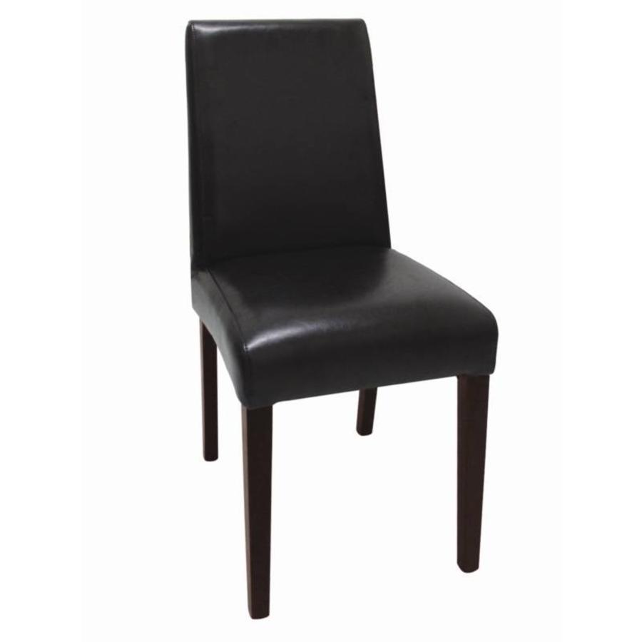 Faux Leather Chairs 3 Colors | 2 Pieces
