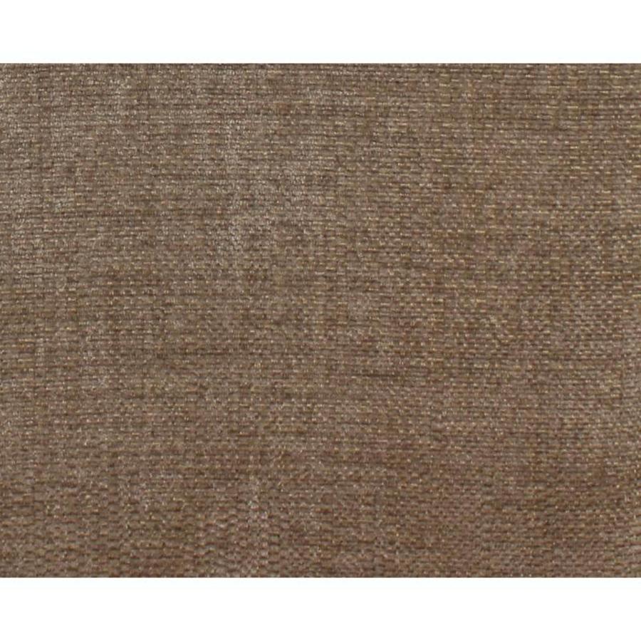Chaise rembourrée de luxe | 2 pièces
