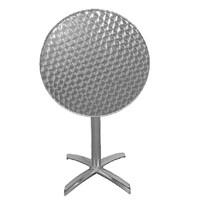 Round Collapsible Table | Diameter 60cm