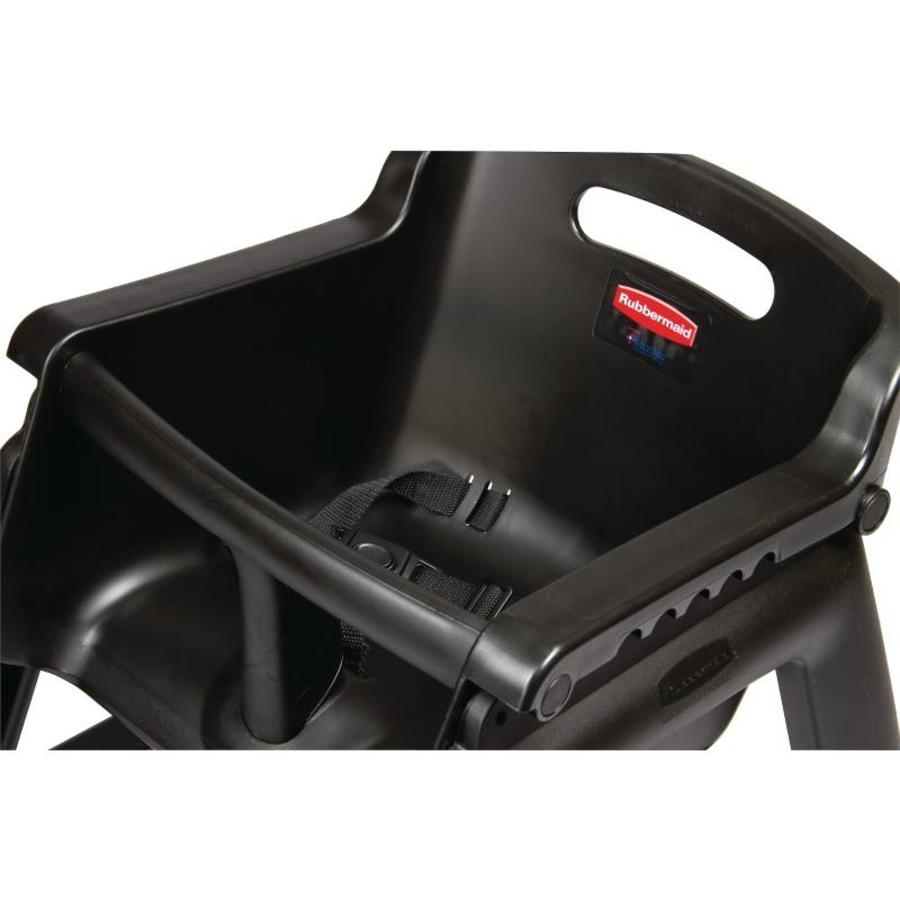Restaurant Highchair Wouter