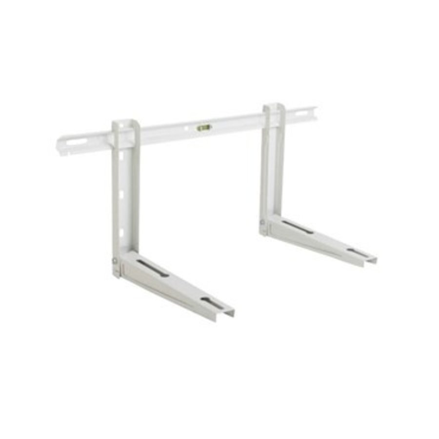 Wandkonsole | verzinkter Stahl | | 60 + 60 und 80 + 80 Tragkraft