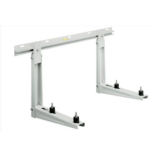  HorecaTraders Stainless steel wall console 