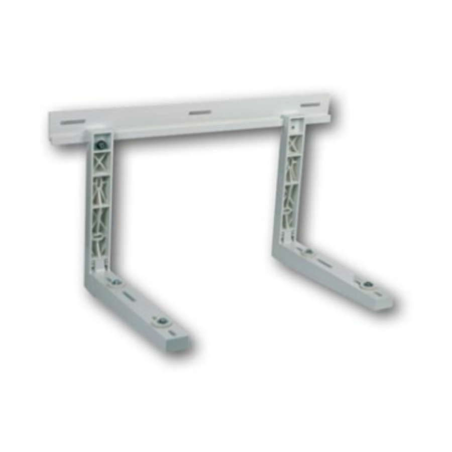 Composite wall console | 40+40 kg
