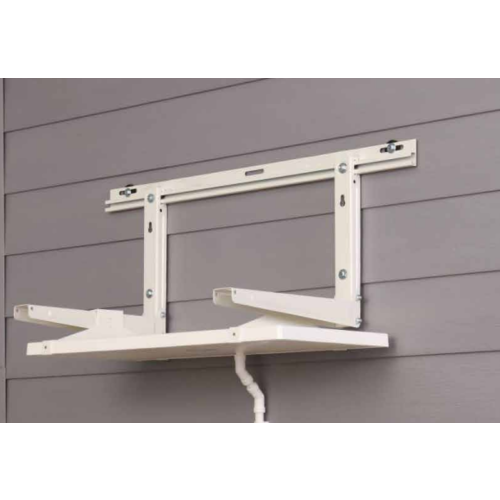 Console murale pour climatiseur split