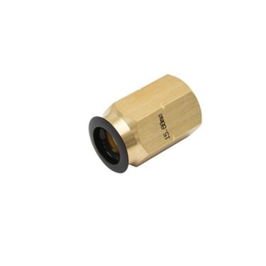 Fittings per 2 Pieces | 4 Sizes
