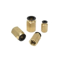Fittings per 2 Pieces | 4 Sizes
