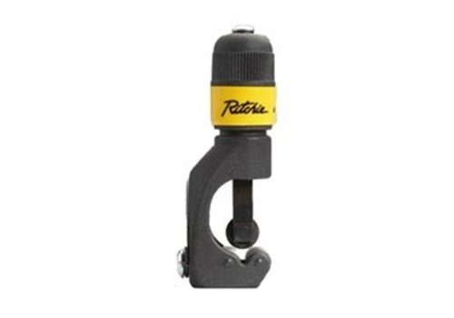  HorecaTraders Pipe Cutter | Fine Wheel Blade | From 1/8" to 11/8" 
