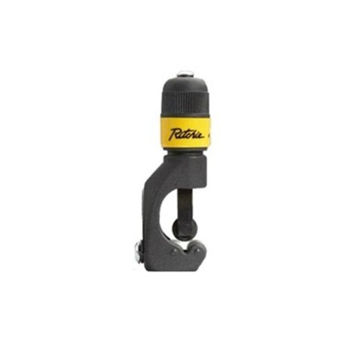 HorecaTraders Pipe Cutter | Fine Wheel Blade | From 1/8" to 11/8" 