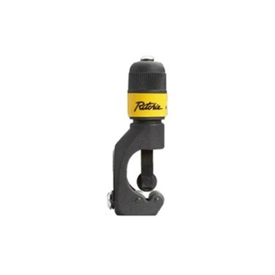 Pipe Cutter | Fine Wheel Blade | From 1/8" to 11/8"
