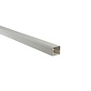 HorecaTraders Channel | 12 Meter | White | 3 Sizes
