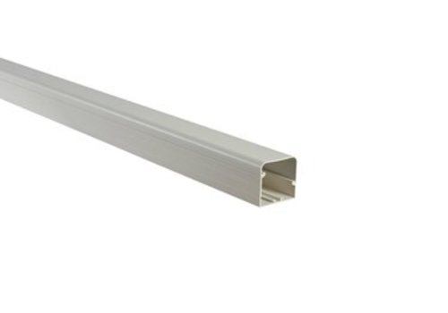  HorecaTraders Channel | 12 Meter | White | 3 Sizes 